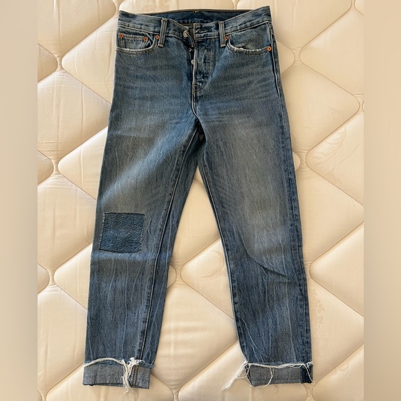 Levi's Denim - Levi’s Jeans - LIKE NEW